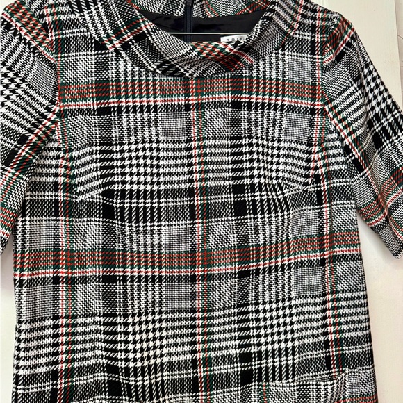 Trina Turk dress 👗 size8 Meleko sheath Dress - Picture 10 of 16